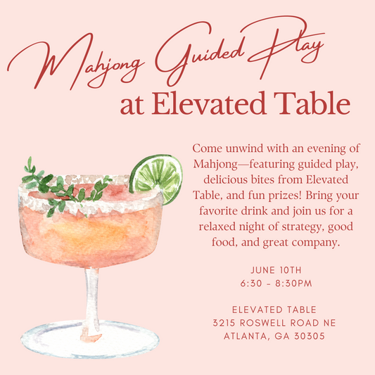 Guided Play at Elevated Table