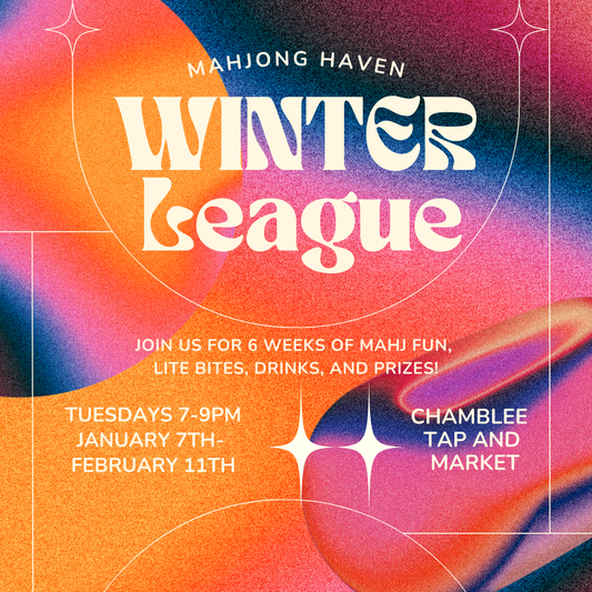 Mahjong Haven Winter League