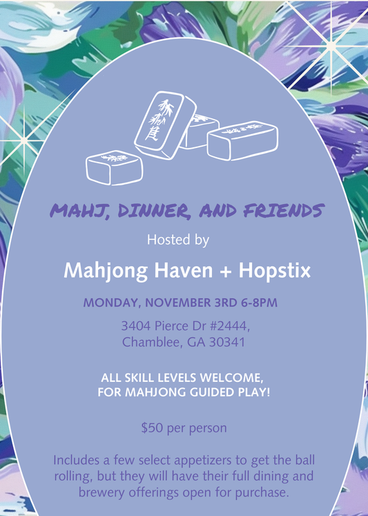 Mahjong Guided Play at Hopstix